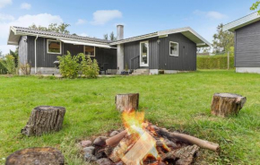 3 Bedroom Amazing Home In Skibby